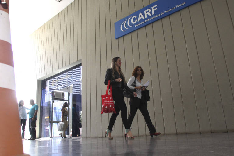 Carf bate maior valor em julgamentos tributários em quatro anos
