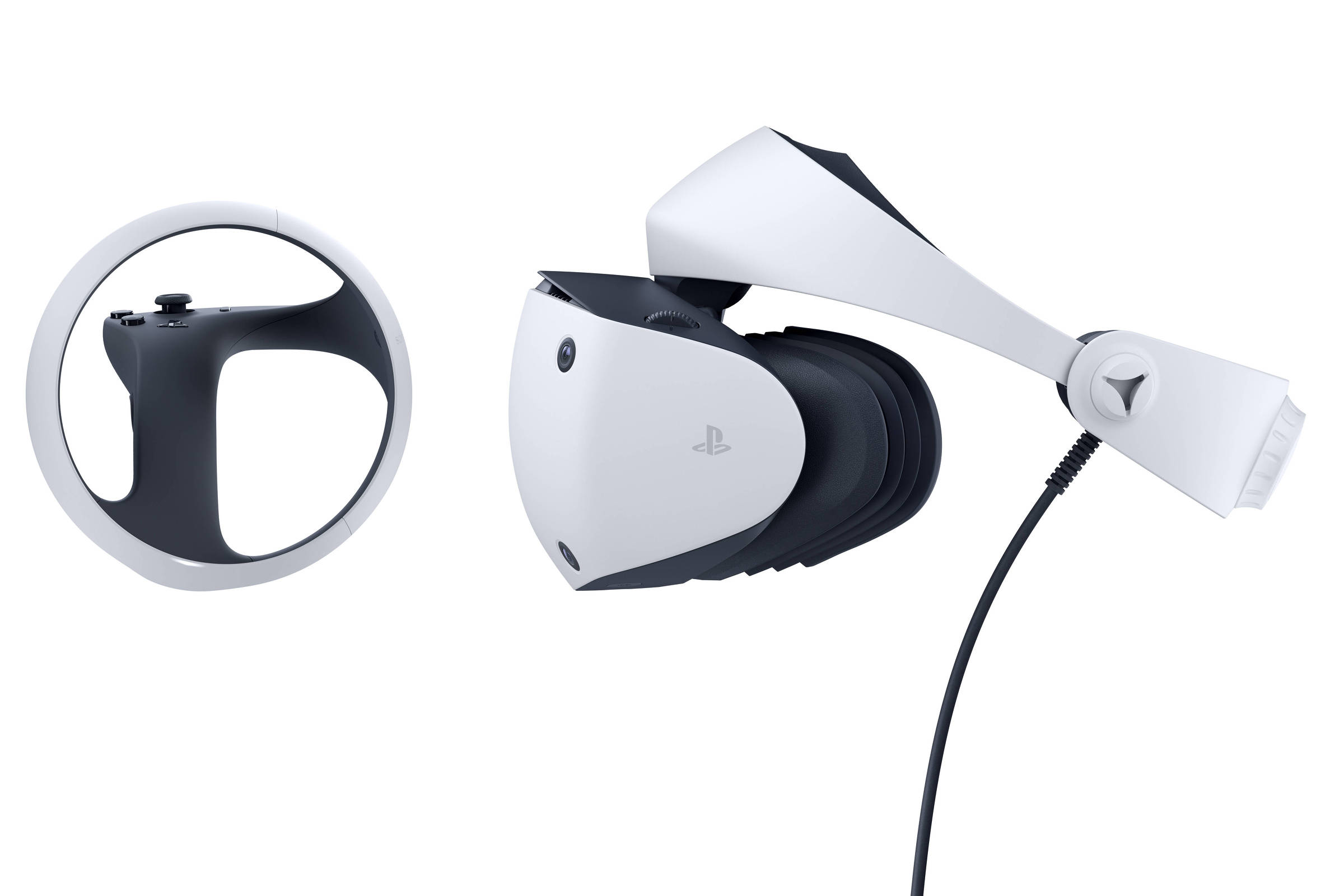 PlayStation anunciou 6 jogos pro PS VR2; veja lista