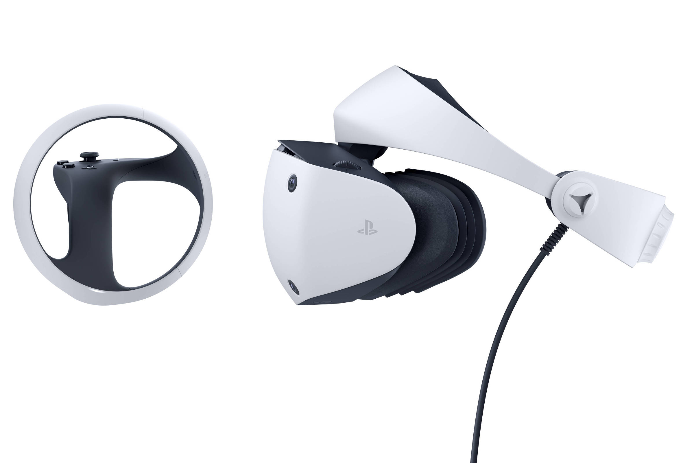 Sony anuncia PlayStation VR2 com jogo exclusivo da franquia