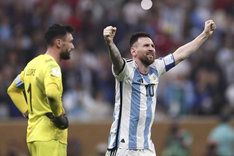 Os silêncios do craque Messi, de novo o melhor do mundo
