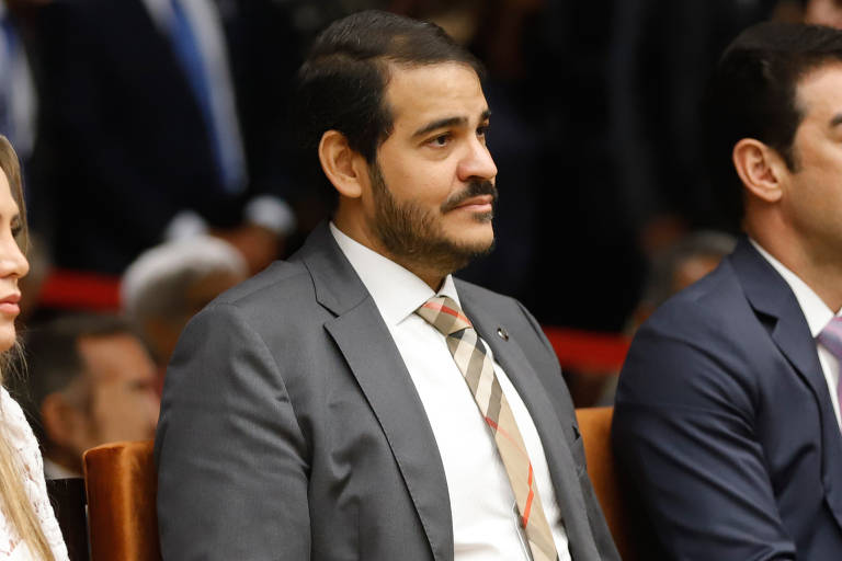 Governo fala em 'interferência indevida' do Congresso com revogação de decreto do IOF
