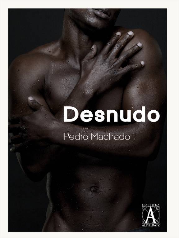 'Desnudo', de Pedro Machado