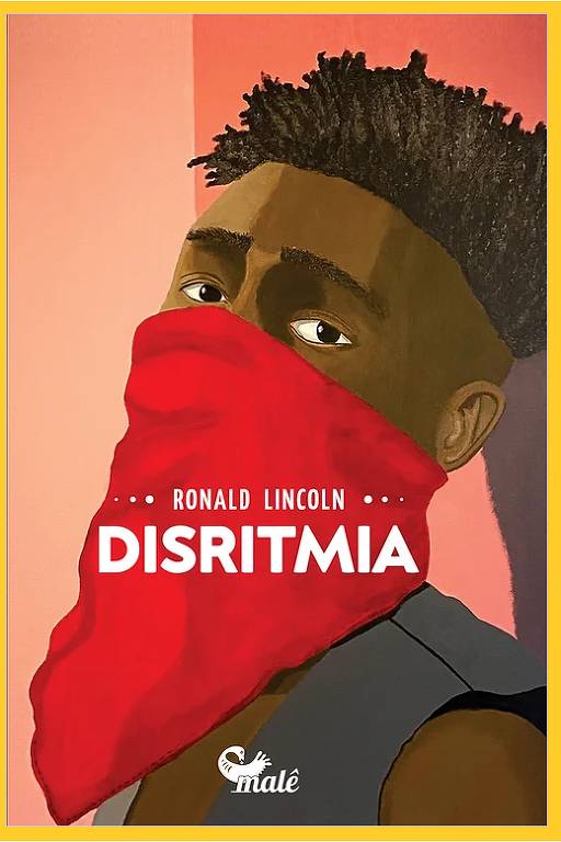 'Disritmia', de Ronald Lincoln