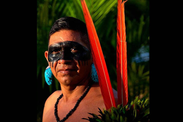 Yanomami do Amazonas geram renda com ecoturismo