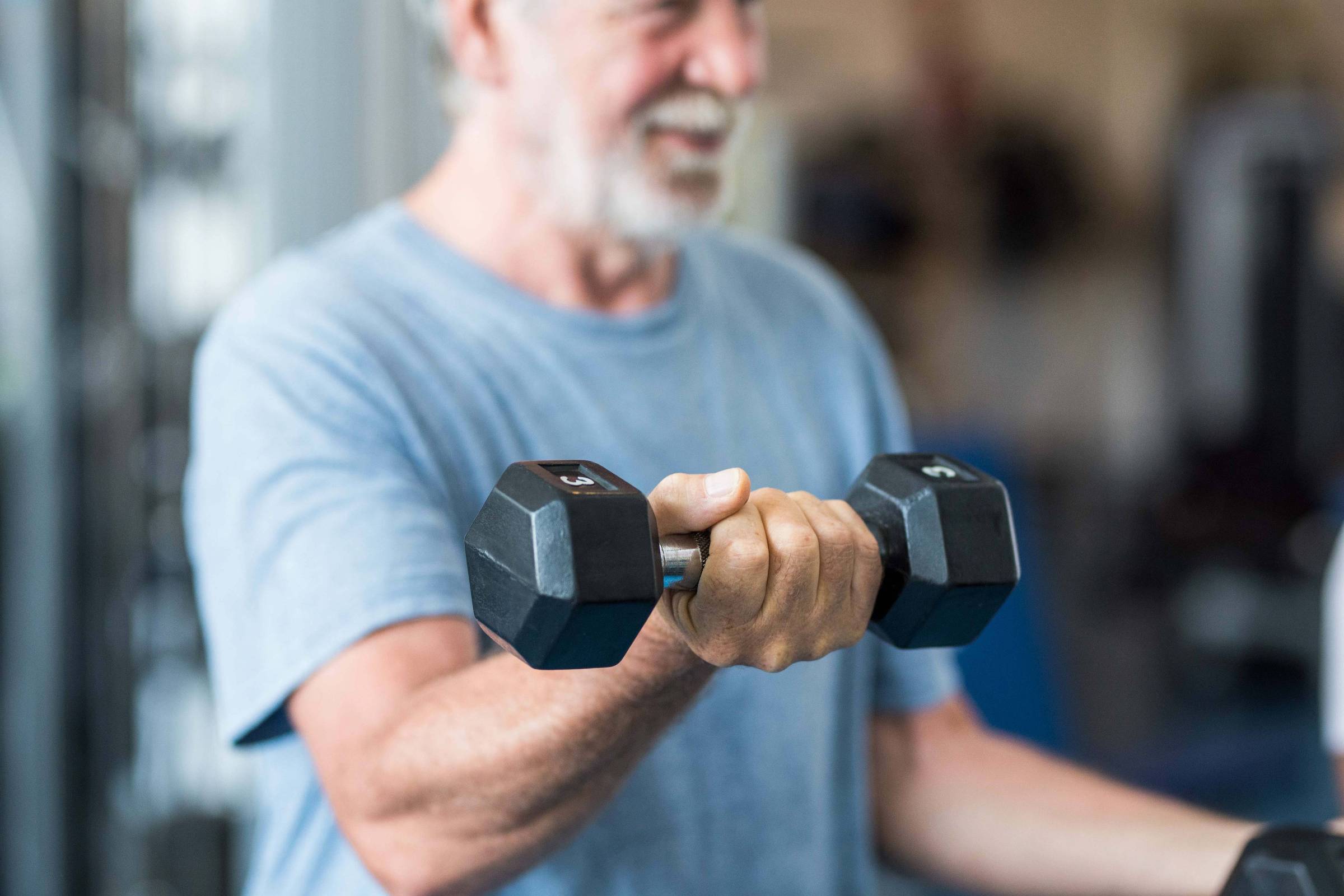 Qual o tempo ideal para prática de exercícios físicos diários? - Jornal de  Brasília