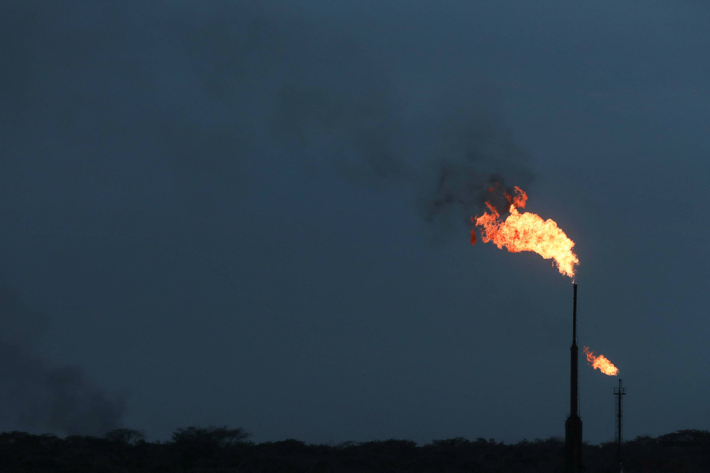 Emissões Globais De Co2 Atingiram Recorde Em 2022 02 03 2023