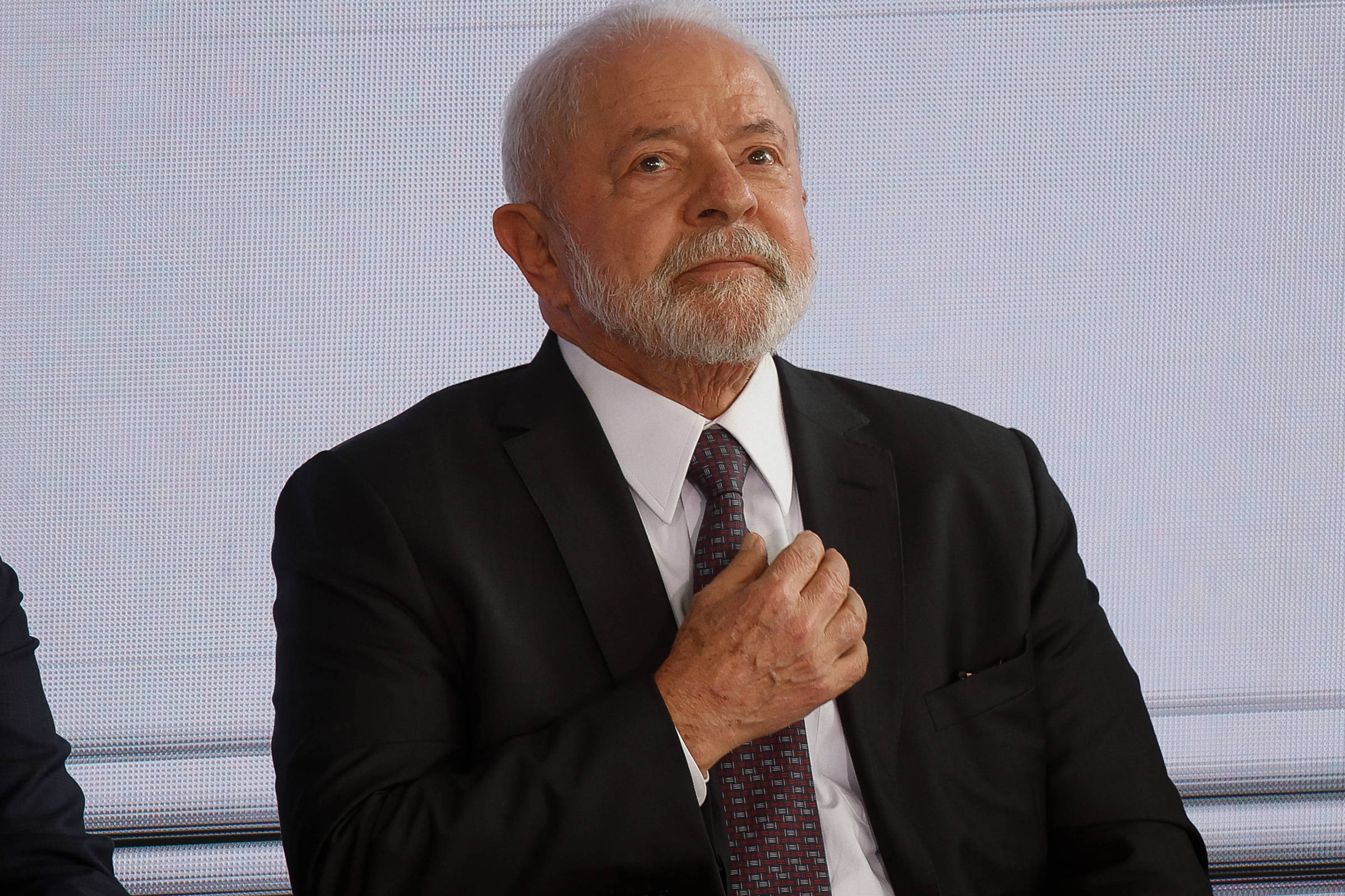 Ipec: 41% think Lula’s government is great or good and 24%, bad or terrible – 03/19/2023 – Politics