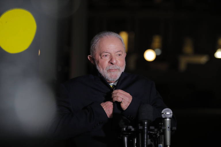 Visão de Lula sobre Ucrânia tem mais respaldo na direita que na esquerda dos EUA