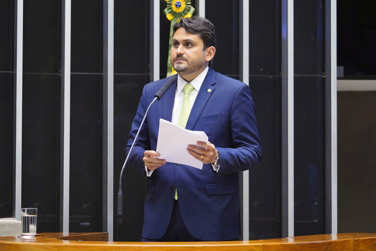 Juscelino Filho (União Brasil-MA) foi reeleito, nas eleições de 2023, para o terceiro mandato como deputado federal, com cerca de 142 mil votos