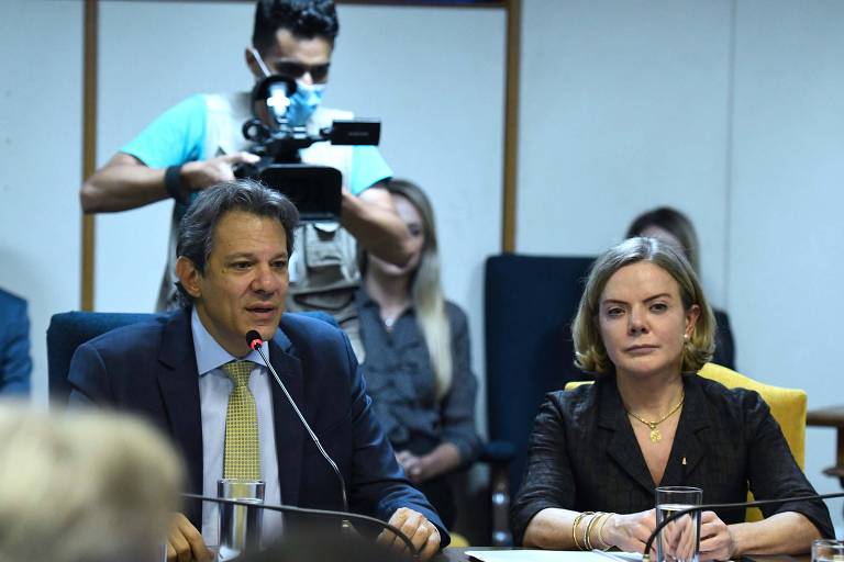 Disputa da gasolina deixa sequelas na dinâmica do governo Lula