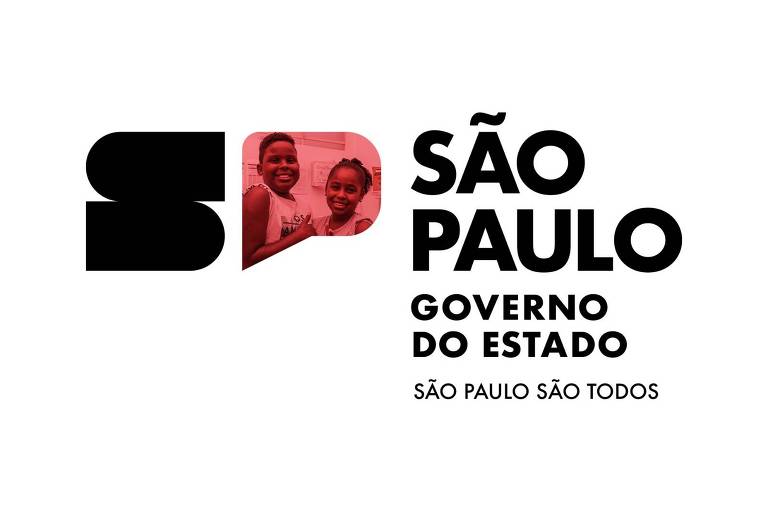 Marca oficial do governo de São Paulo