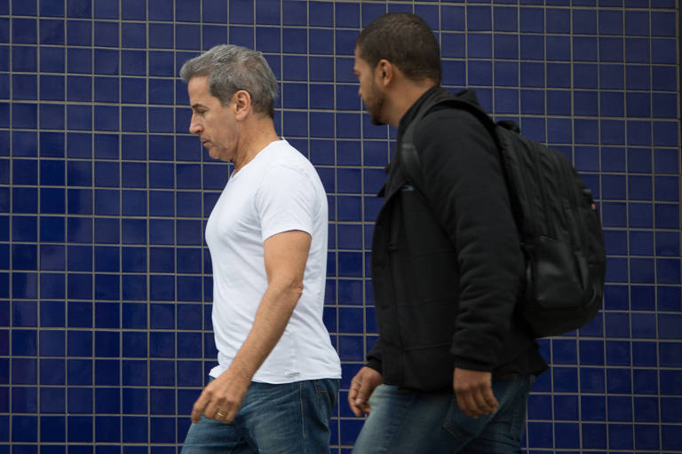 Regra atípica que permitiu indulto a Luiz Estevão surgiu após ato de Anderson Torres