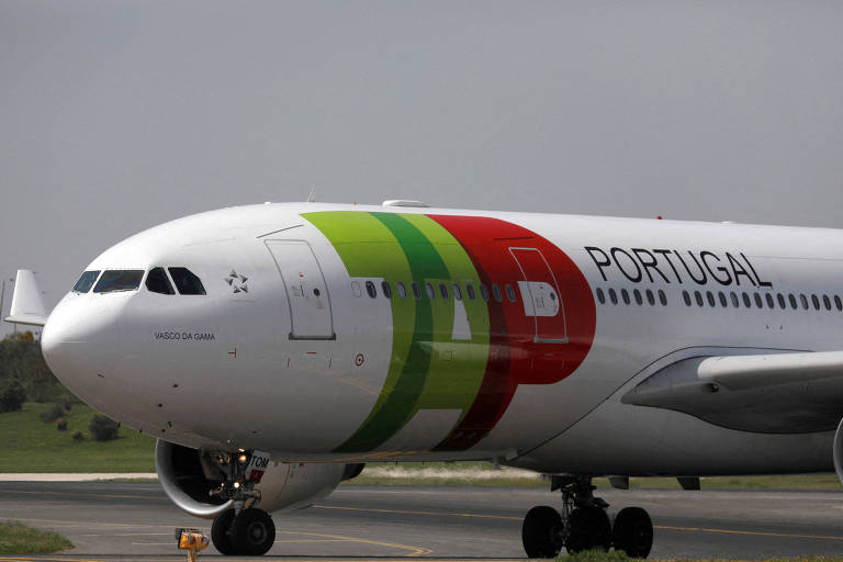 TAP expande voos entre Brasil e Portugal