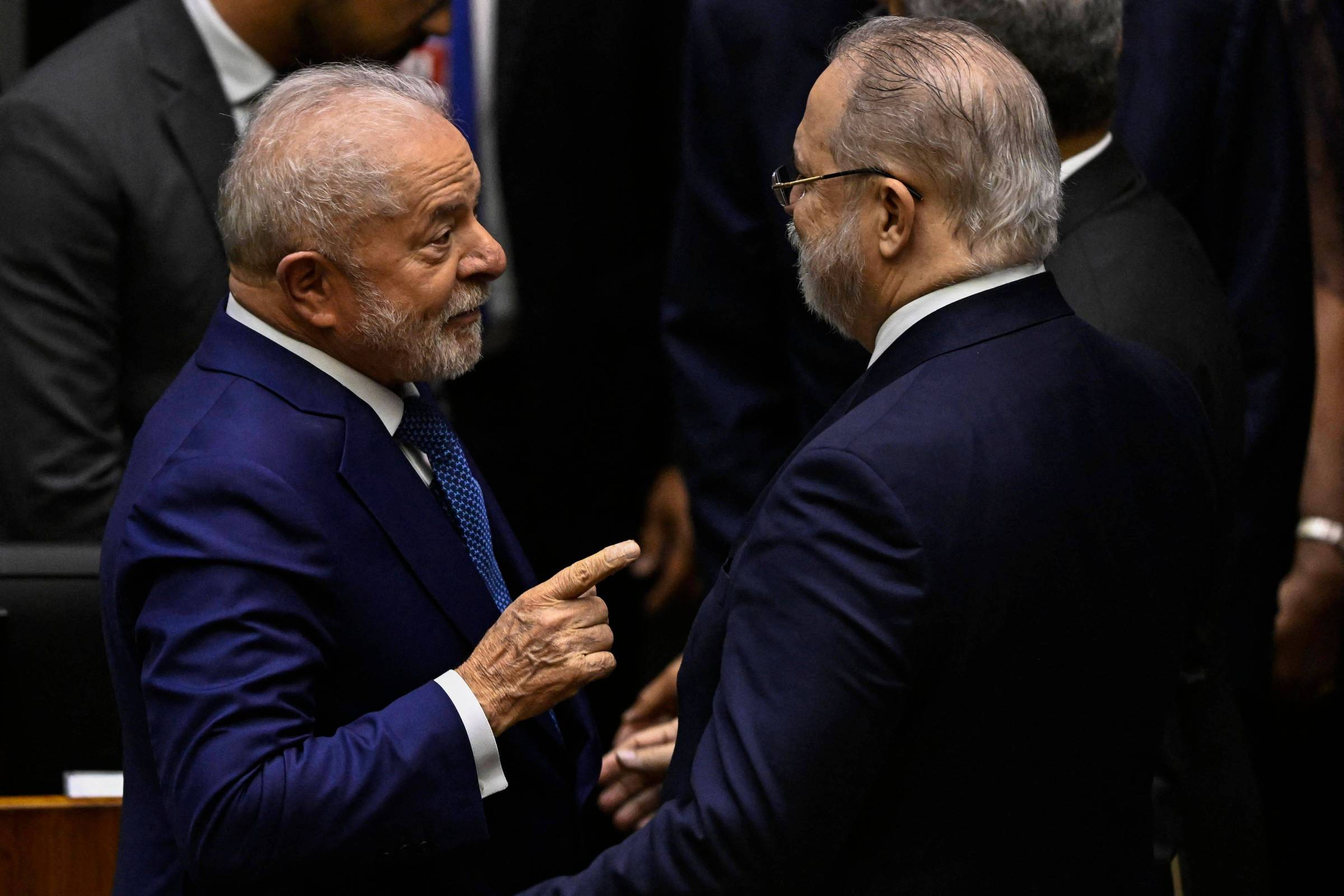 Lula tenta atrair lideranças emergentes da Baixada Fluminense para virar  votos no 2º turno das eleições - Política - Extra Online