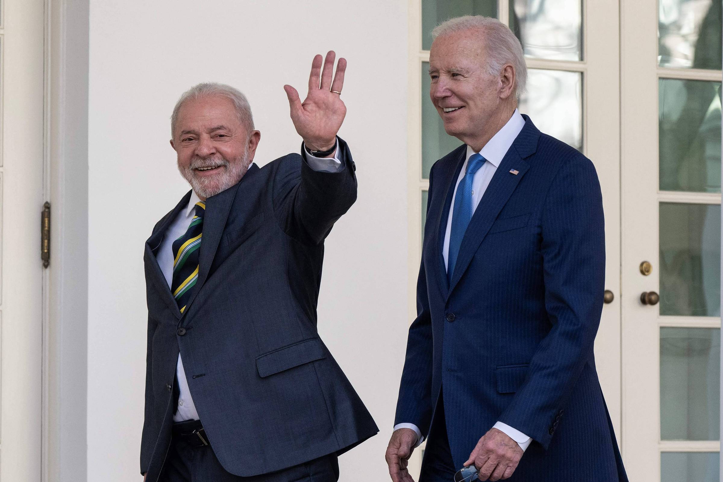 Lula’s trip to Ukraine was a proposal made of glass and it broke – 03/18/2023 – Elio Gaspari Lula’s trip to Ukraine was a proposal made of glass and it broke – 03/18/2023 – Elio Gaspari