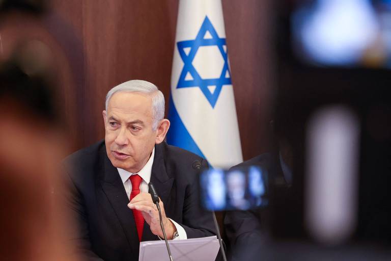 Netanyahu critica declaração anti-Palestina de ministro e mantém relação de 'morde e assopra' com EUA