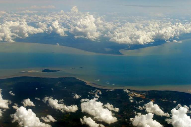 As consequências de um desastre natural perto do estreito de Malaca podem afetar todo o mundo