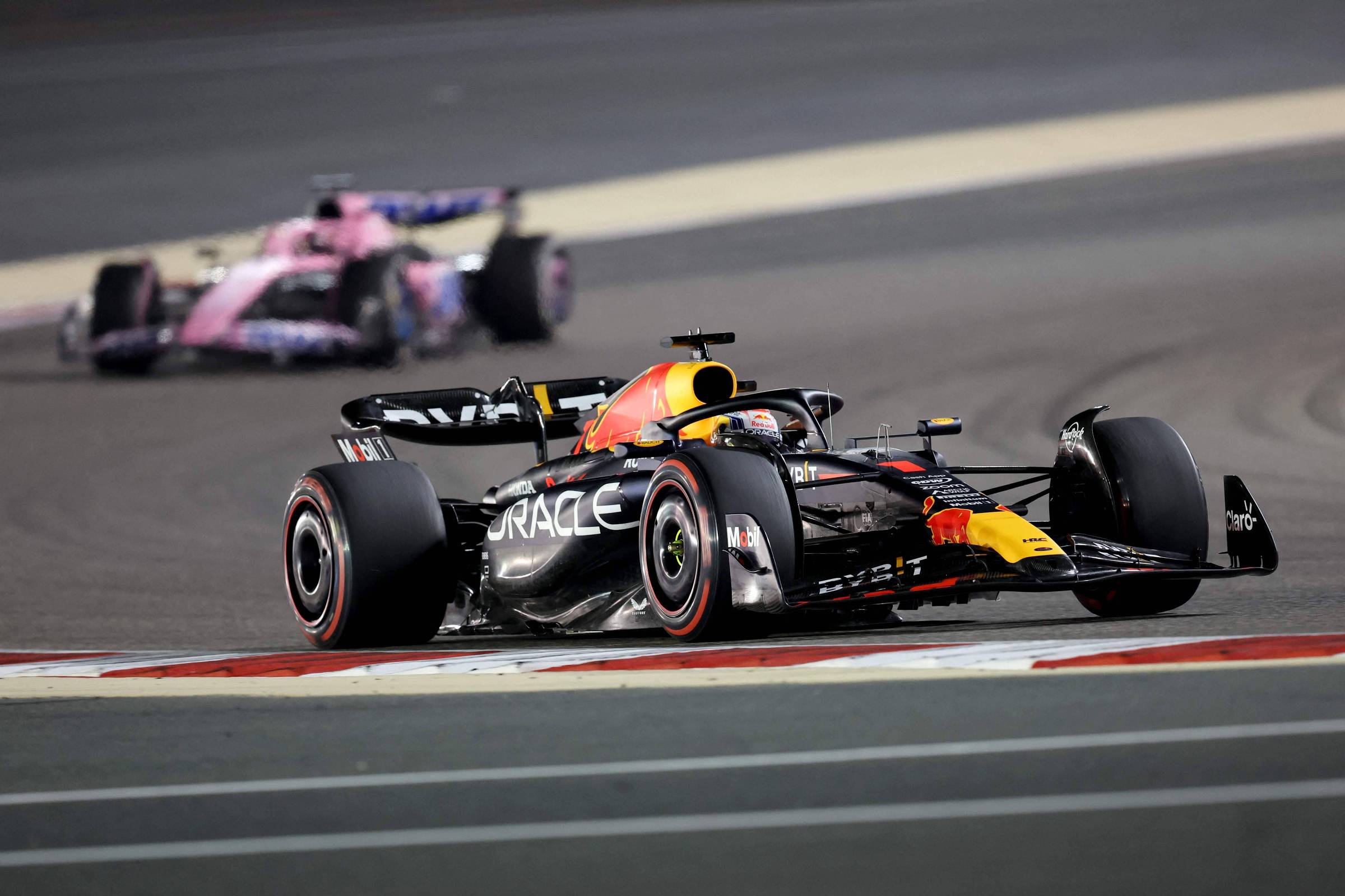 F1: Verstappen gana y Alonso sube al podio en Baréin – 05/03/2023 – Sport