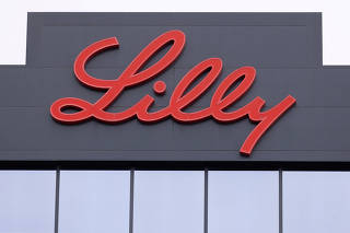 Lilly Biotechnology Center is shown in San Diego after cutting price of insulin