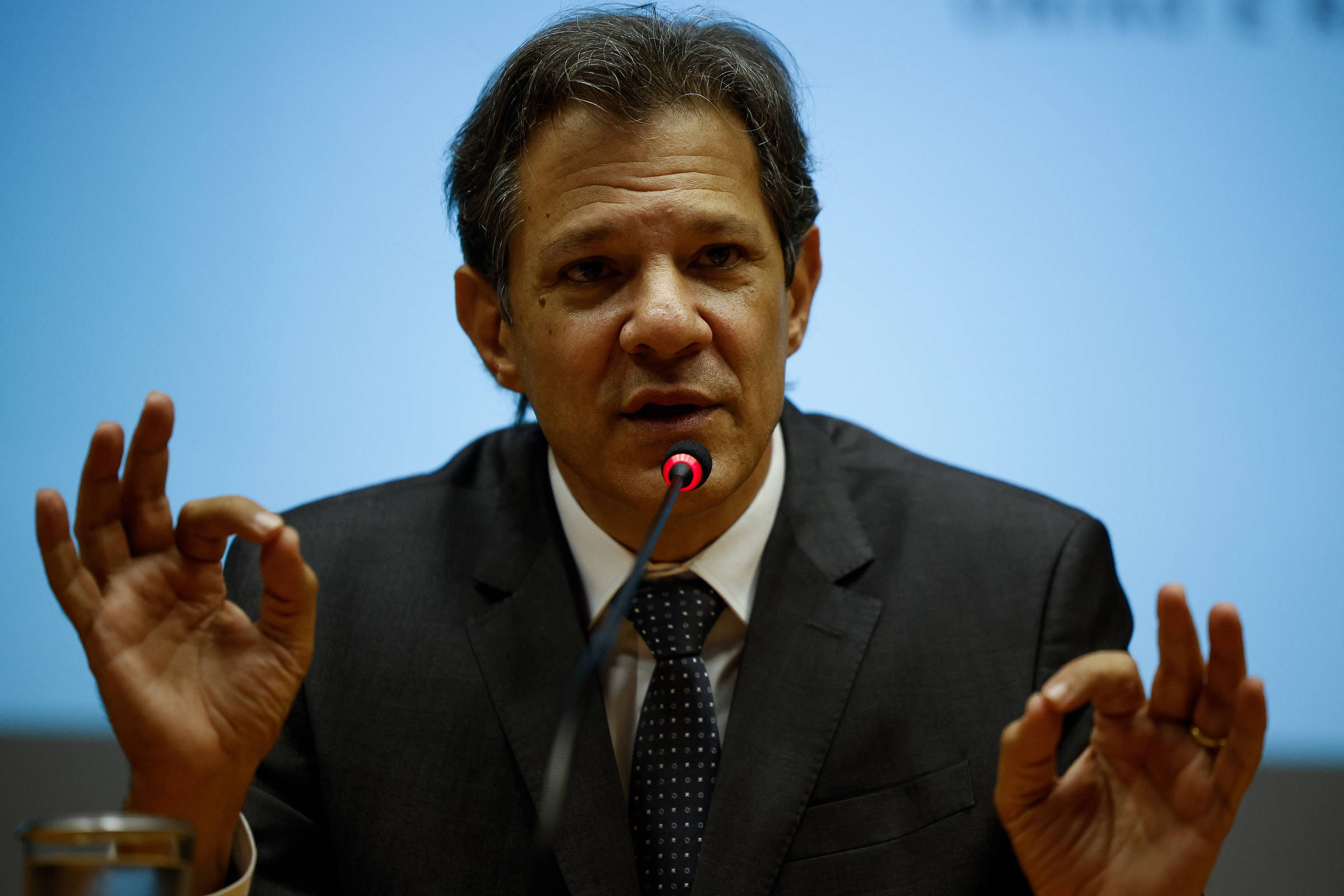 Lula asks Haddad to deepen the proposal for a fiscal rule, and PT presses for spending – 03/19/2023 – Market