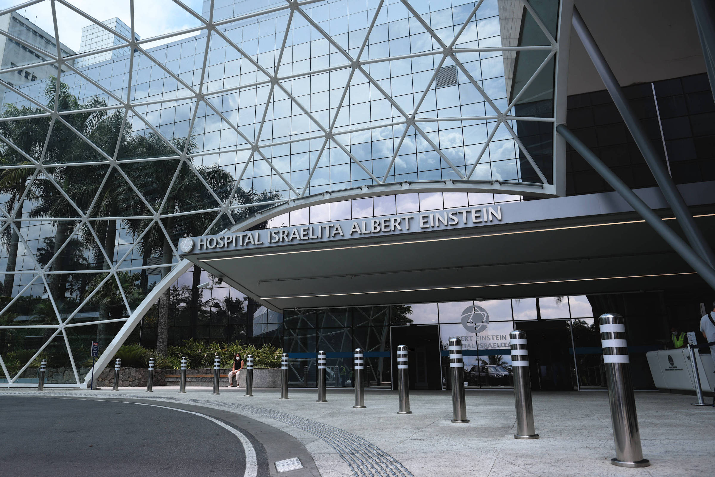 Atlântica and Einstein announce new hospital in São Paulo – 06/03/2023 – Health