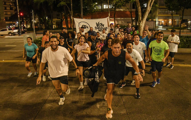 Comunidade USP pode se inscrever em corrida no campus Butantã