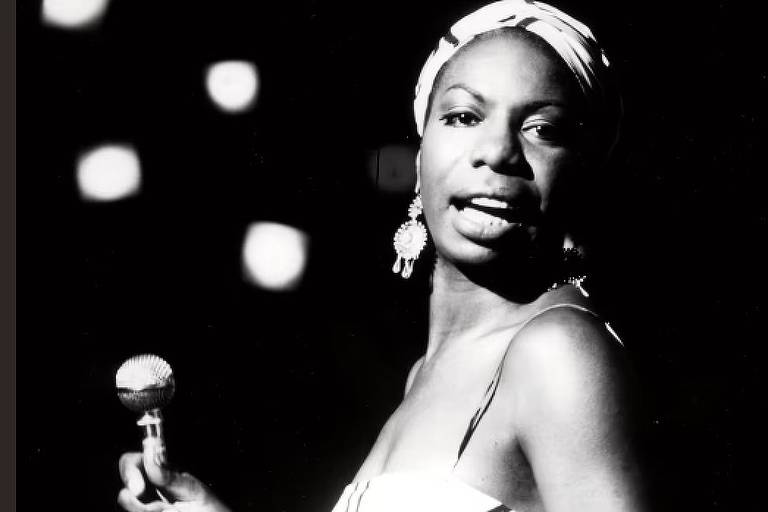 Show de Nina Simone abre programação da rádio Cultura em homenagem às mulheres