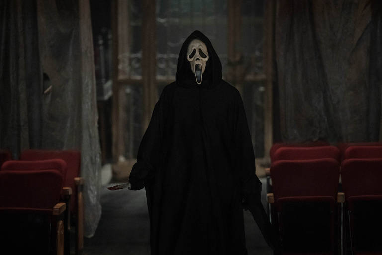 Pânico 6': Principais personagens entram na mira do Ghostface nos