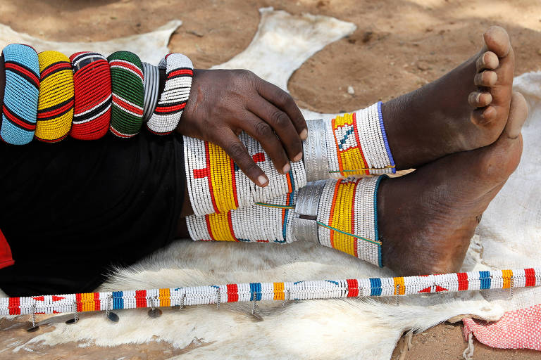 Iniciativas no Quênia tentam erradicar mutilação genital de mulheres