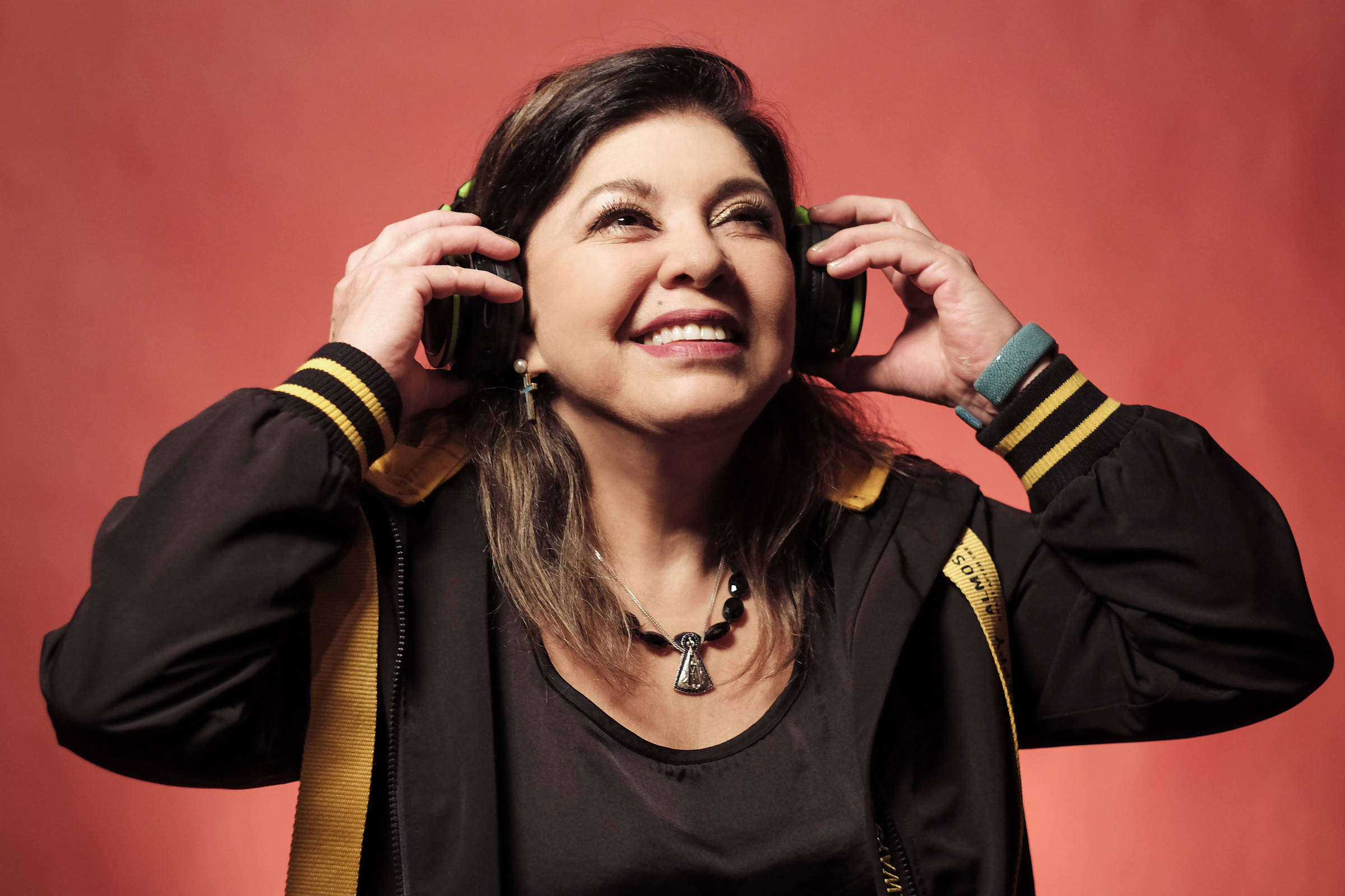 Roberta Miranda e os 'hermetismos pascoais'