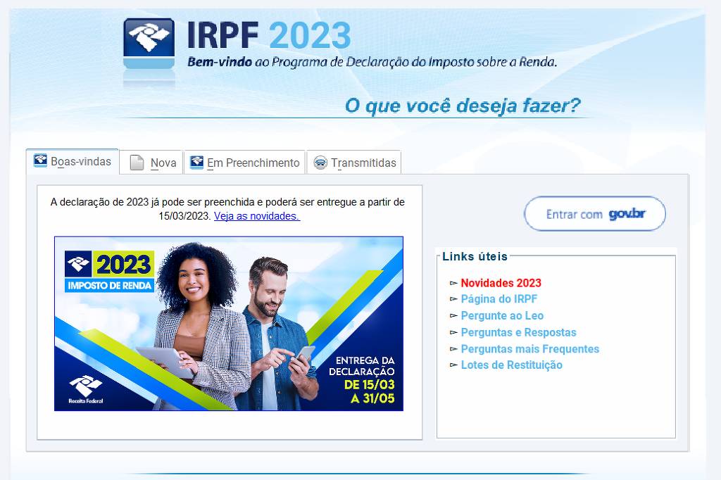 IRPF: What amount to declare?  Documents?  Until when?  – 03/15/2023 – Market