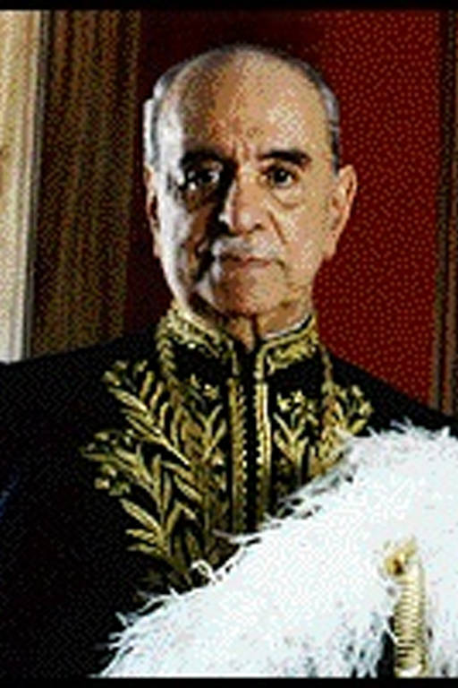 Roberto Marinho foi o sétimo ocupante da cadeira 39 e sucedeu seu amigo Otto Lara Resende