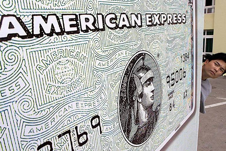 Pagamentos com Apple Wallet bloqueiam American Express do Bradesco