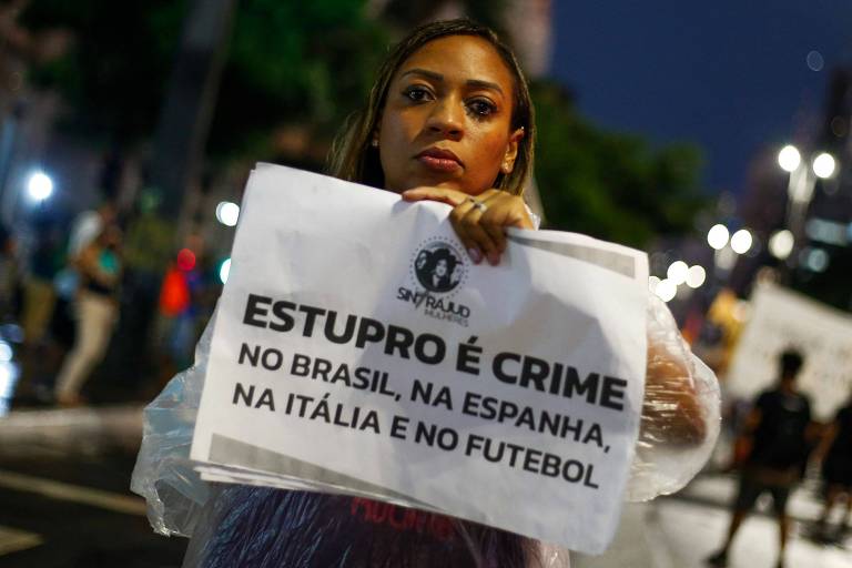 Após MeToo, universidades brasileiras ainda enfrentam barreiras no combate ao assédio