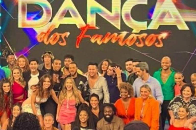 Rafa Kalimann, Douglas Silva e Carla Diaz estão no novo Dança dos Famosos