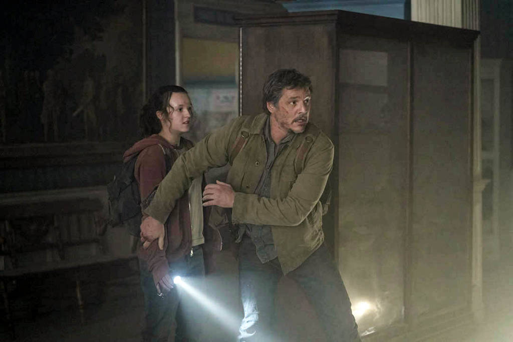 The Last of Us: Temporada 1, Episódio 5 - O povo massacrado, e o desespero  dos vivos - Combo Infinito