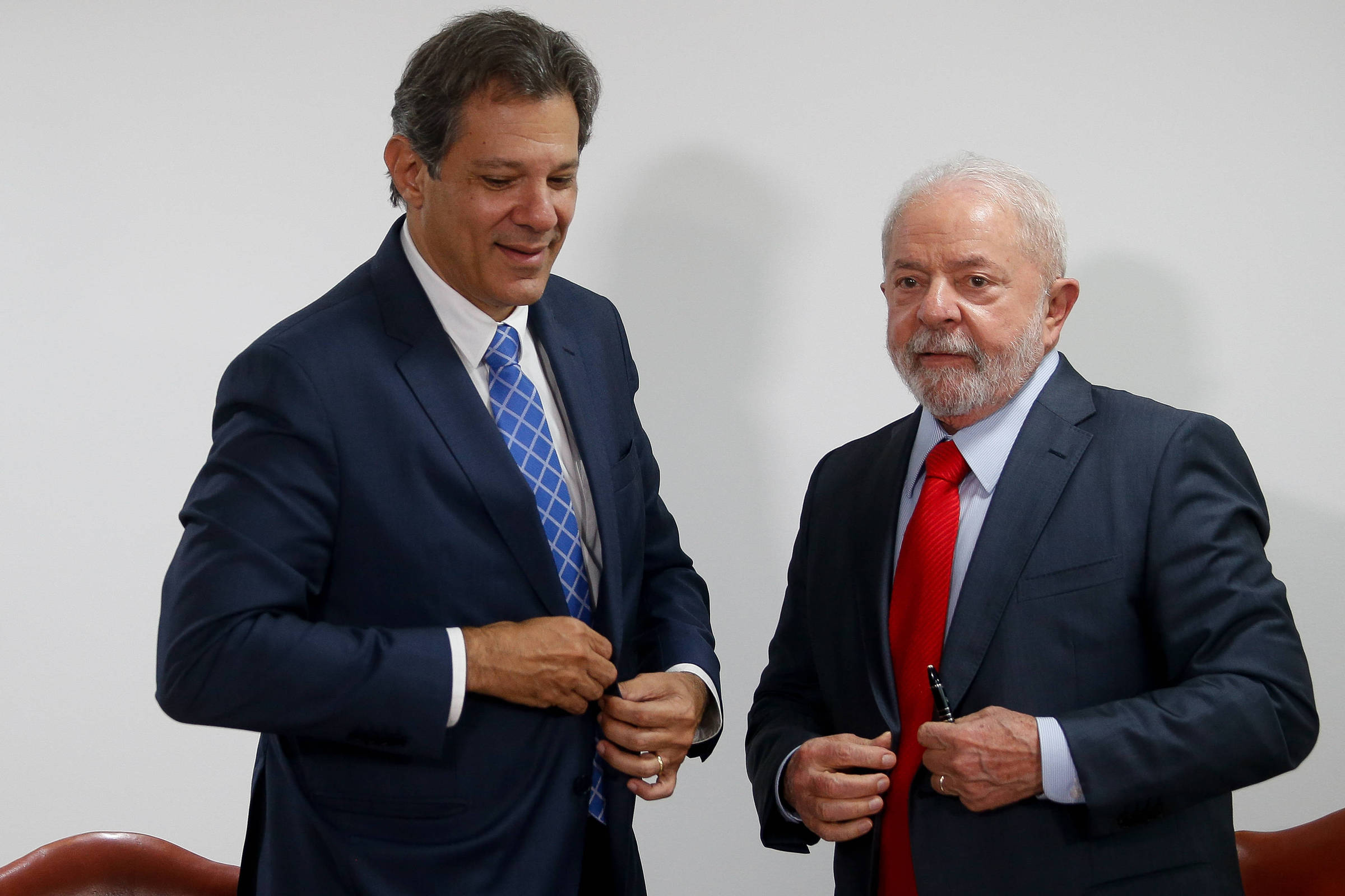 Lula fears accusation of electoral fraud – 03/16/2023 – Market