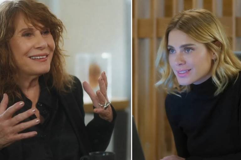 'Vai na Fé': Diálogo de Carolina Dieckmann e Renata Sorrah empolga fãs: 'Reencontro de milhões'