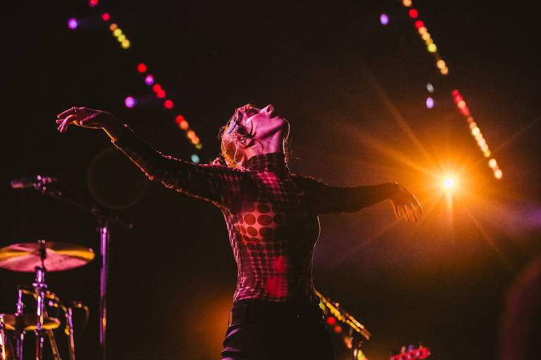 Paramore cancela show que faria no Lollapalooza; veja o que fazer com ingressos