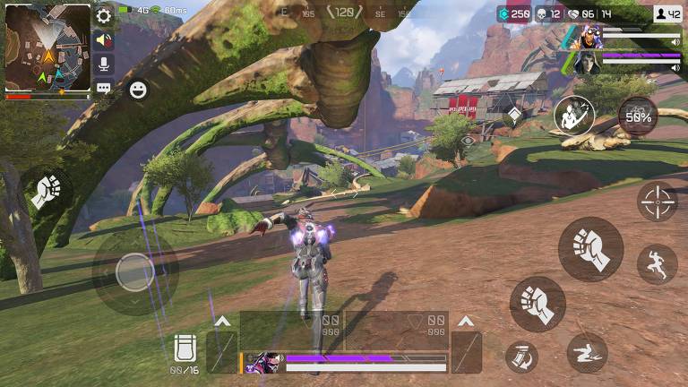 Apex Legends Mobile faturou quase US$ 5 milhões na sua primeira semana