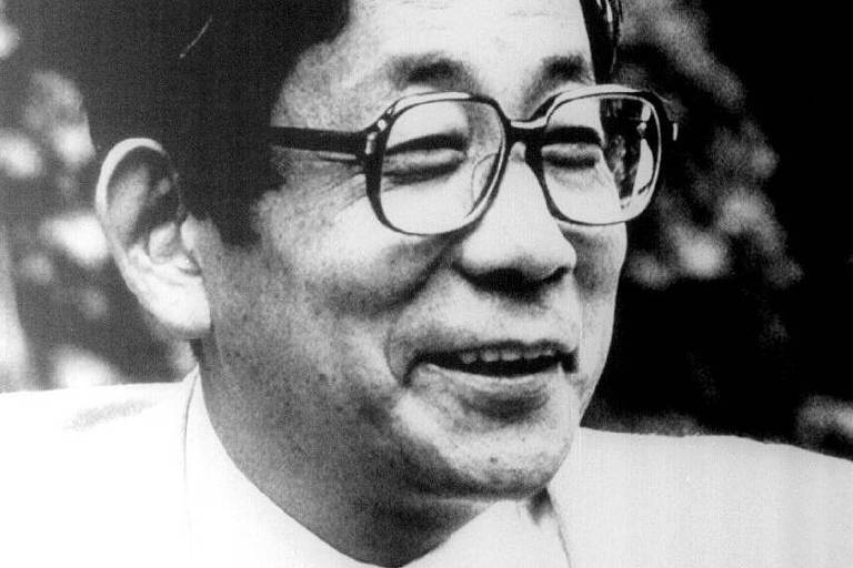 Kenzaburo Oe devotou sua literatura nobelizada à paz e ao humanismo