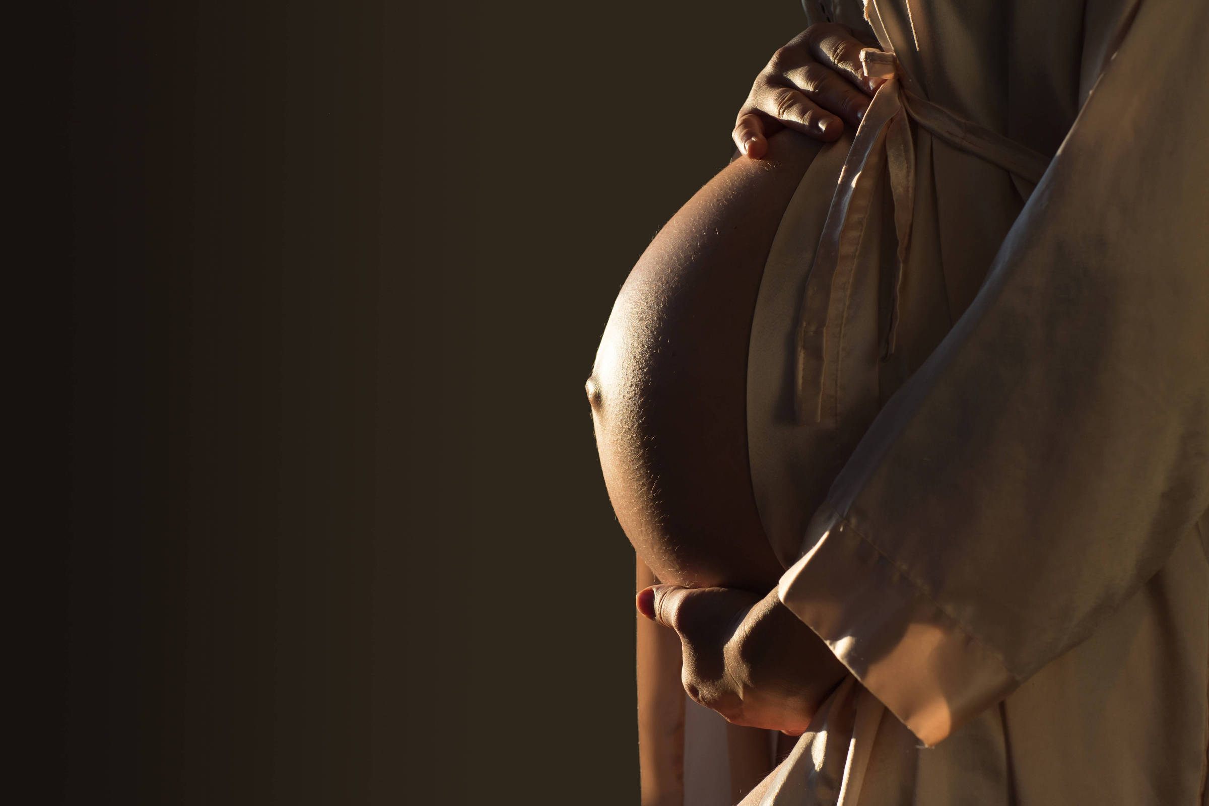 Black women have more maternal cardiac arrest – 03/14/2023 – Equilibrium