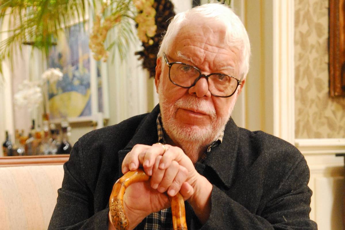 Desentendimentos entre família de Manoel Carlos e Globo começaram em 2015