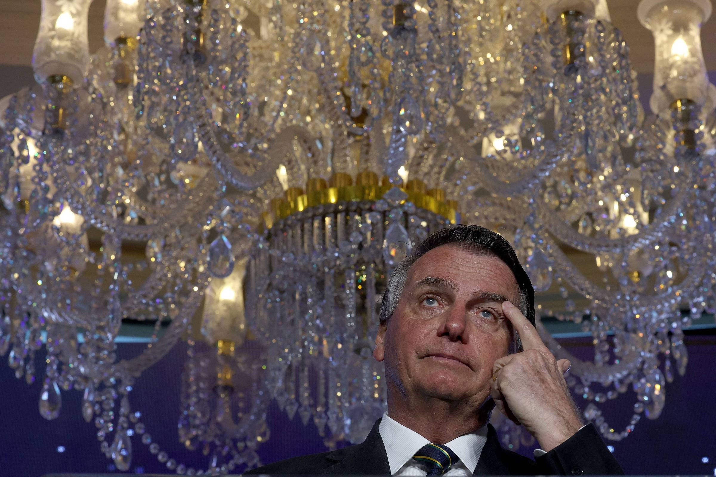 Deputy asks TCU to investigate Bolsonaro’s collection – 03/15/2023 – Mônica Bergamo