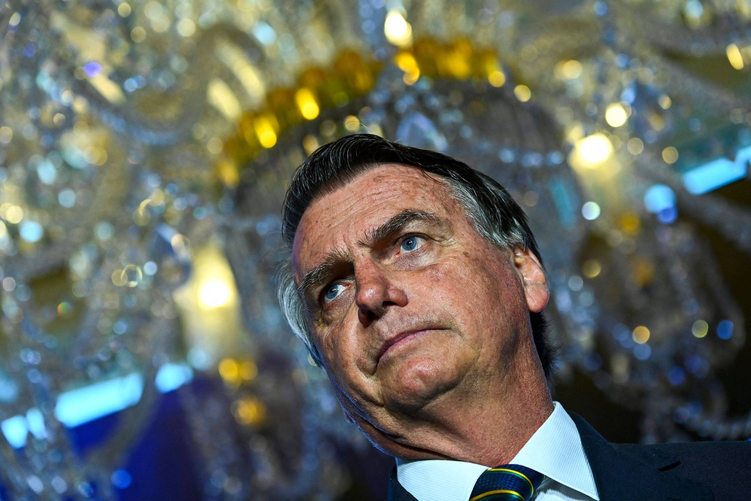 Bolsonaro talks about returning on the 29th, but that he will study the situation – 03/14/2023 – Politics