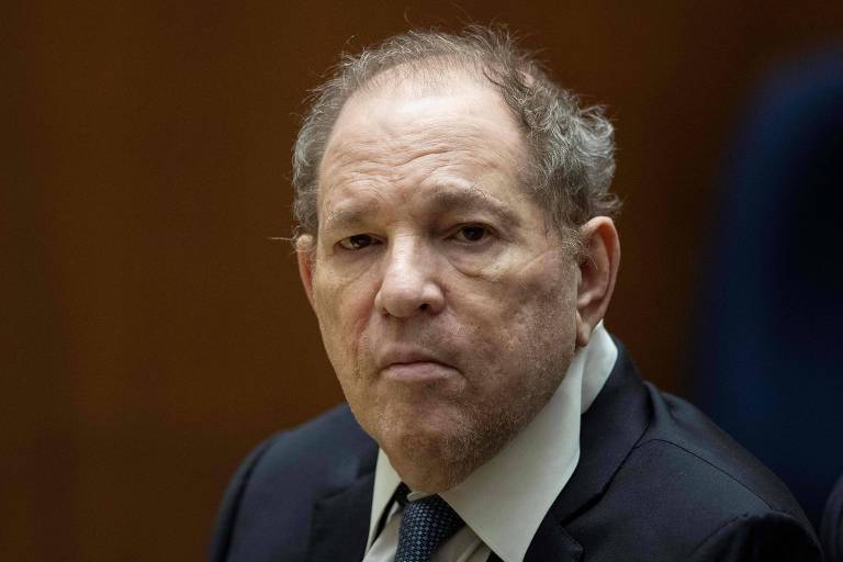 Harvey Weinstein não será julgado por outras acusações de abuso sexual pendentes