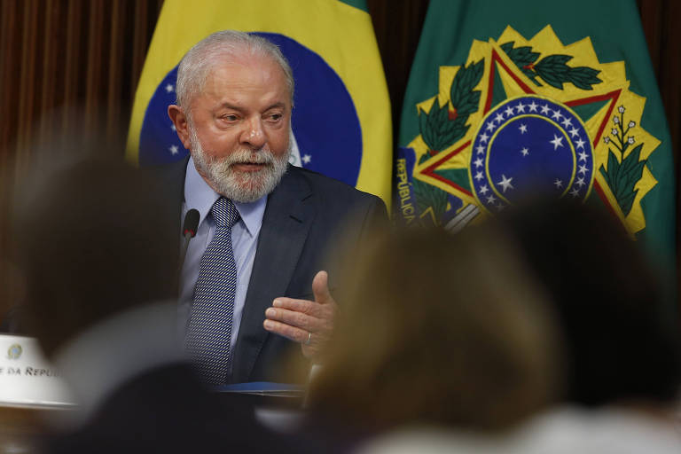 Governo Lula expõe bate-cabeça ao desautorizar ministros 4 vezes antes dos 100 dias