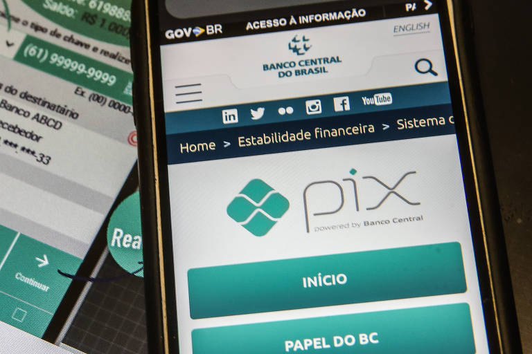 Argentina aceitará pagamentos de brasileiros por Pix