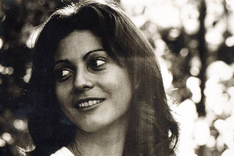 Cristina Zappa (1956-2023)