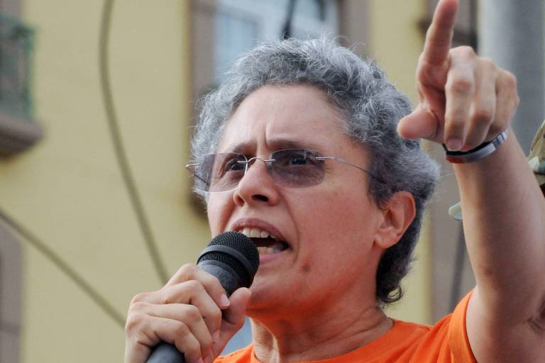 Brasil é fundamental para isolar Nicarágua, diz dissidente expulsa por Ortega